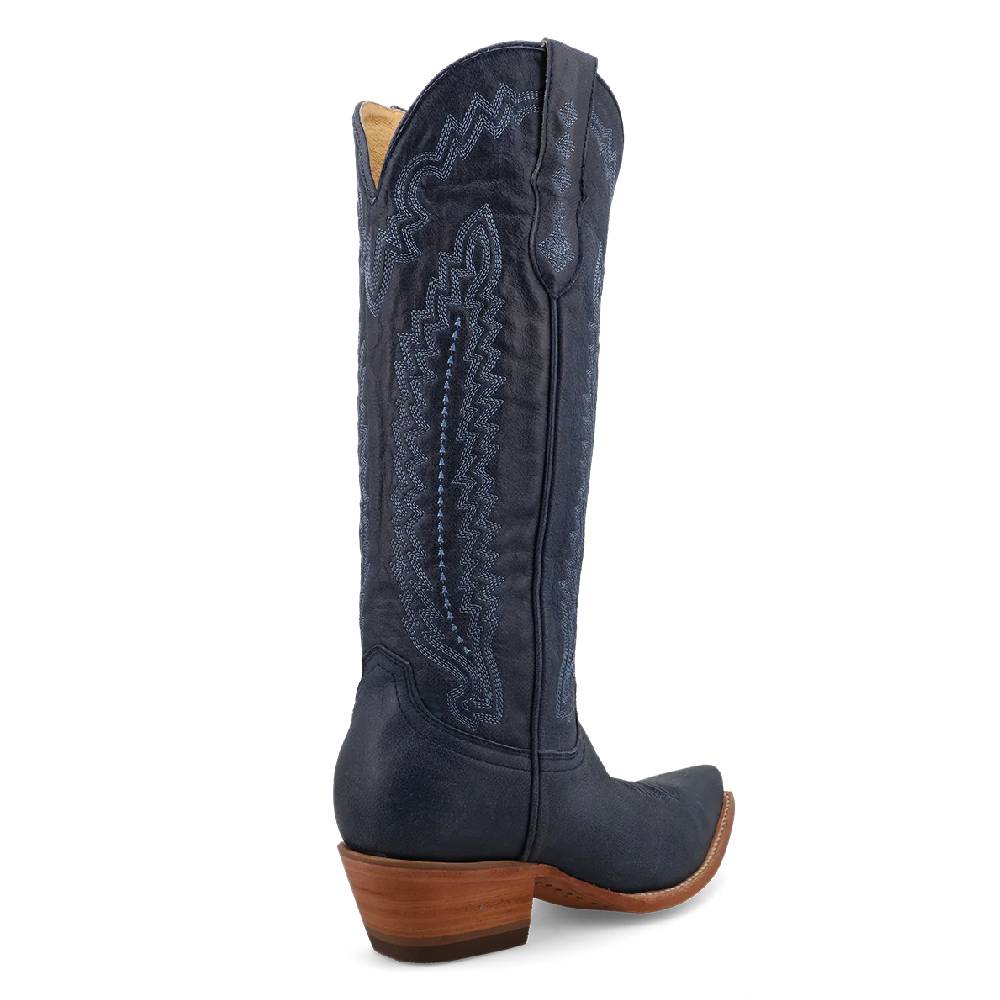 Black Star Harper Boot - Image 4