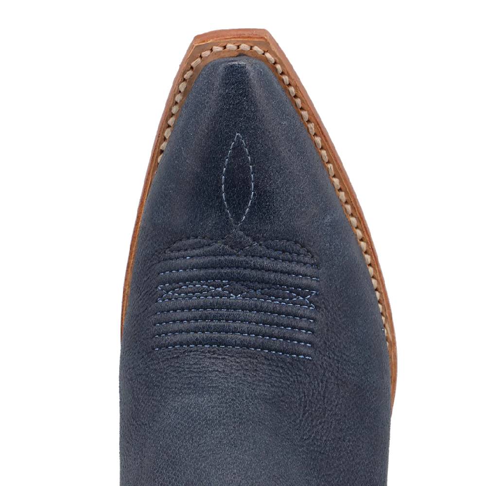 Black Star Harper Boot - Image 5