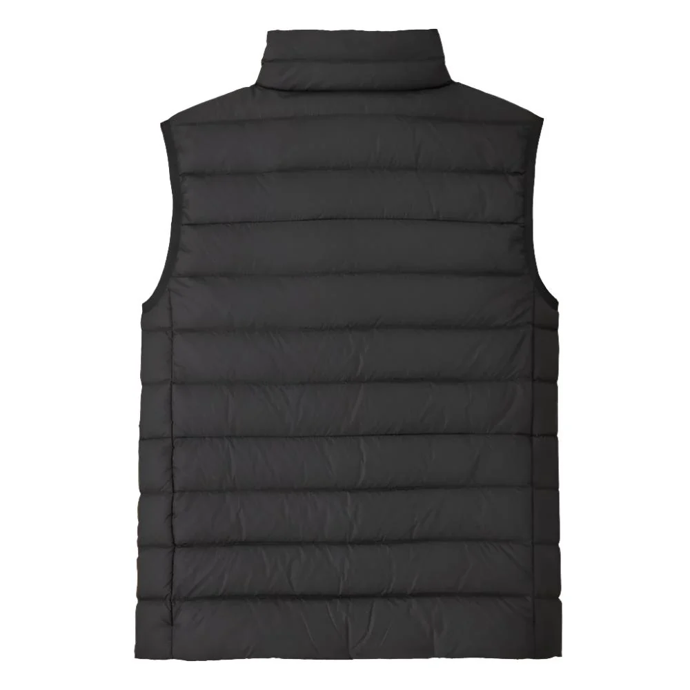 *Patagonia Kid's Down Sweater Vest - FINAL SALE - XXL - Image 2