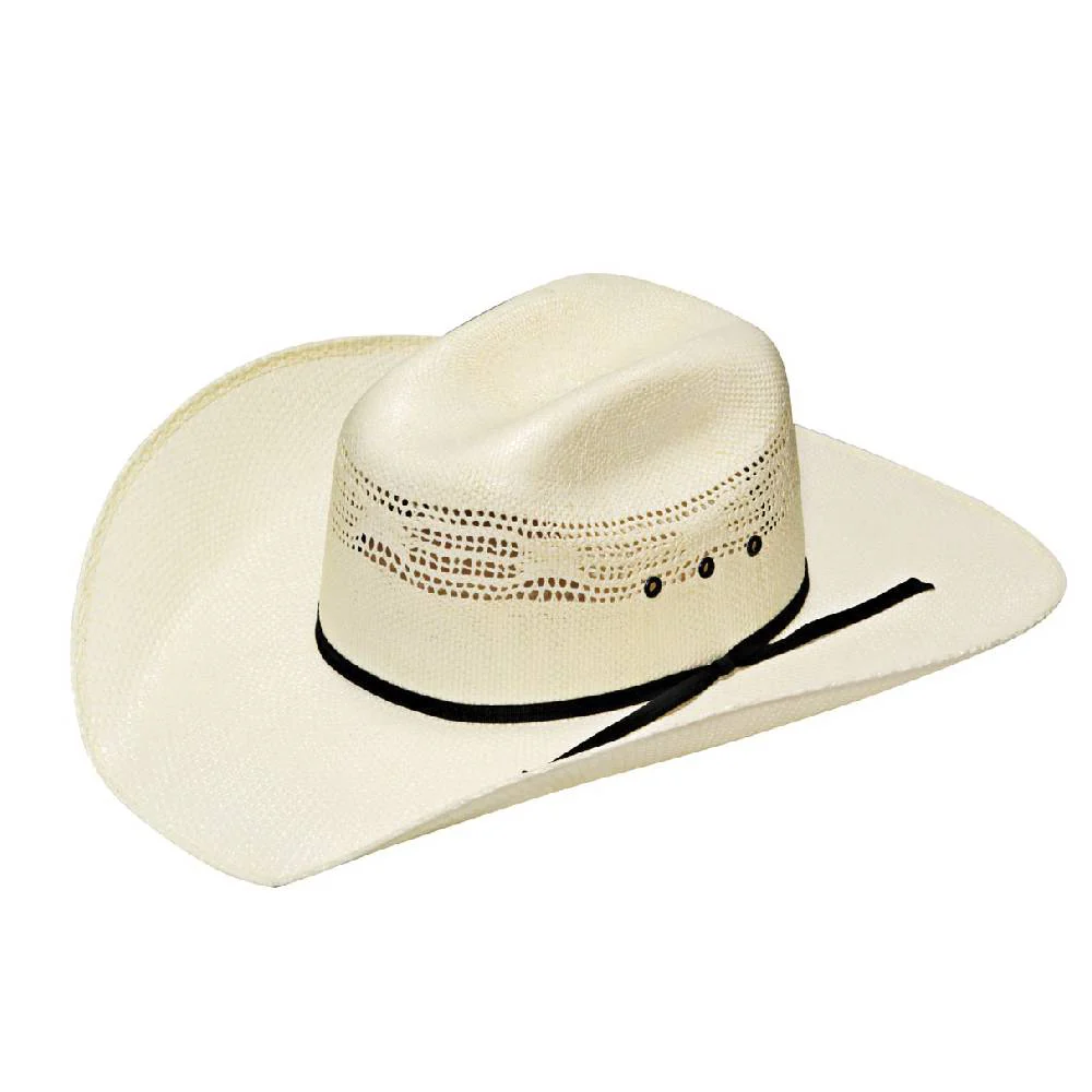 Twister Youth Bangora Straw Hat