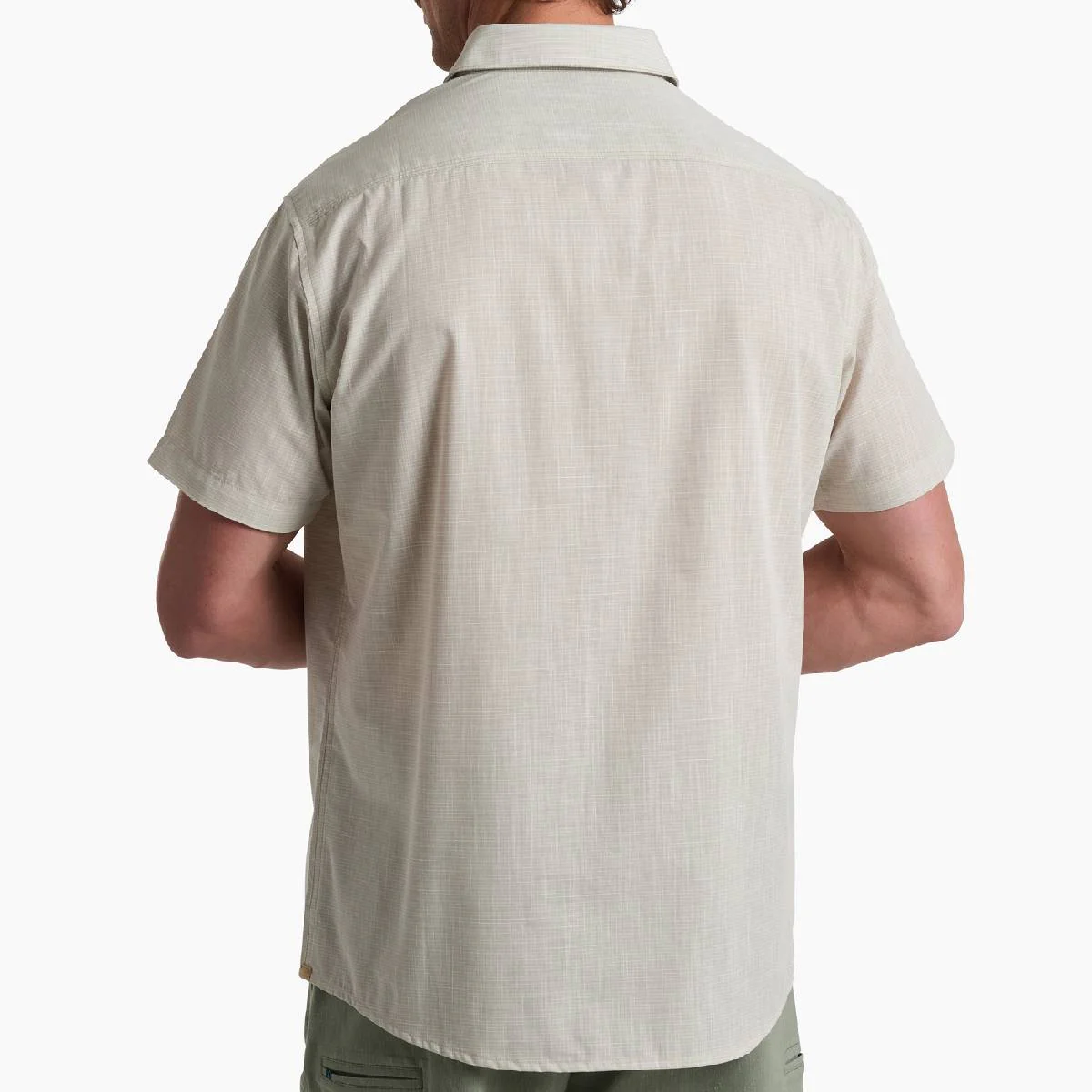 KÜHL Men's Karib Button Down Shirt - Image 2