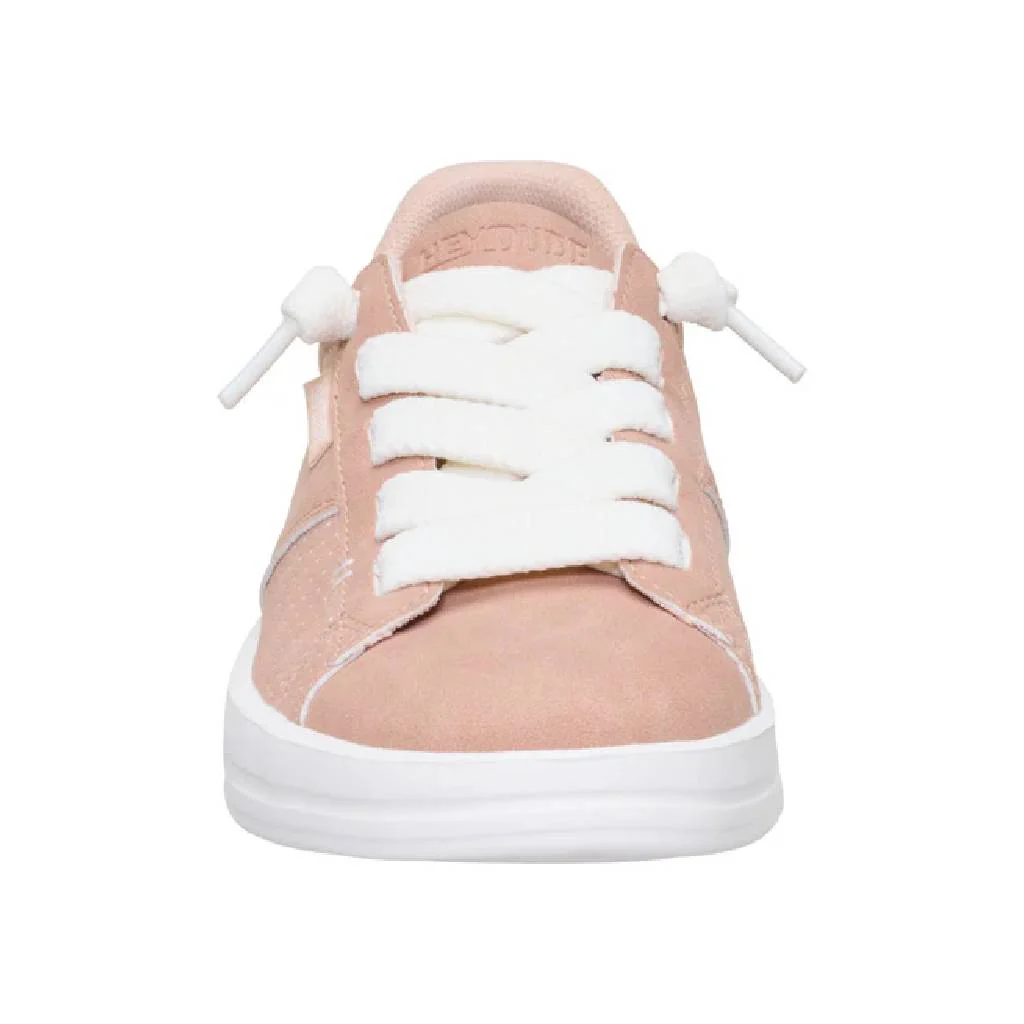 Hey Dude Karina Duo Classic - Blush - Image 2