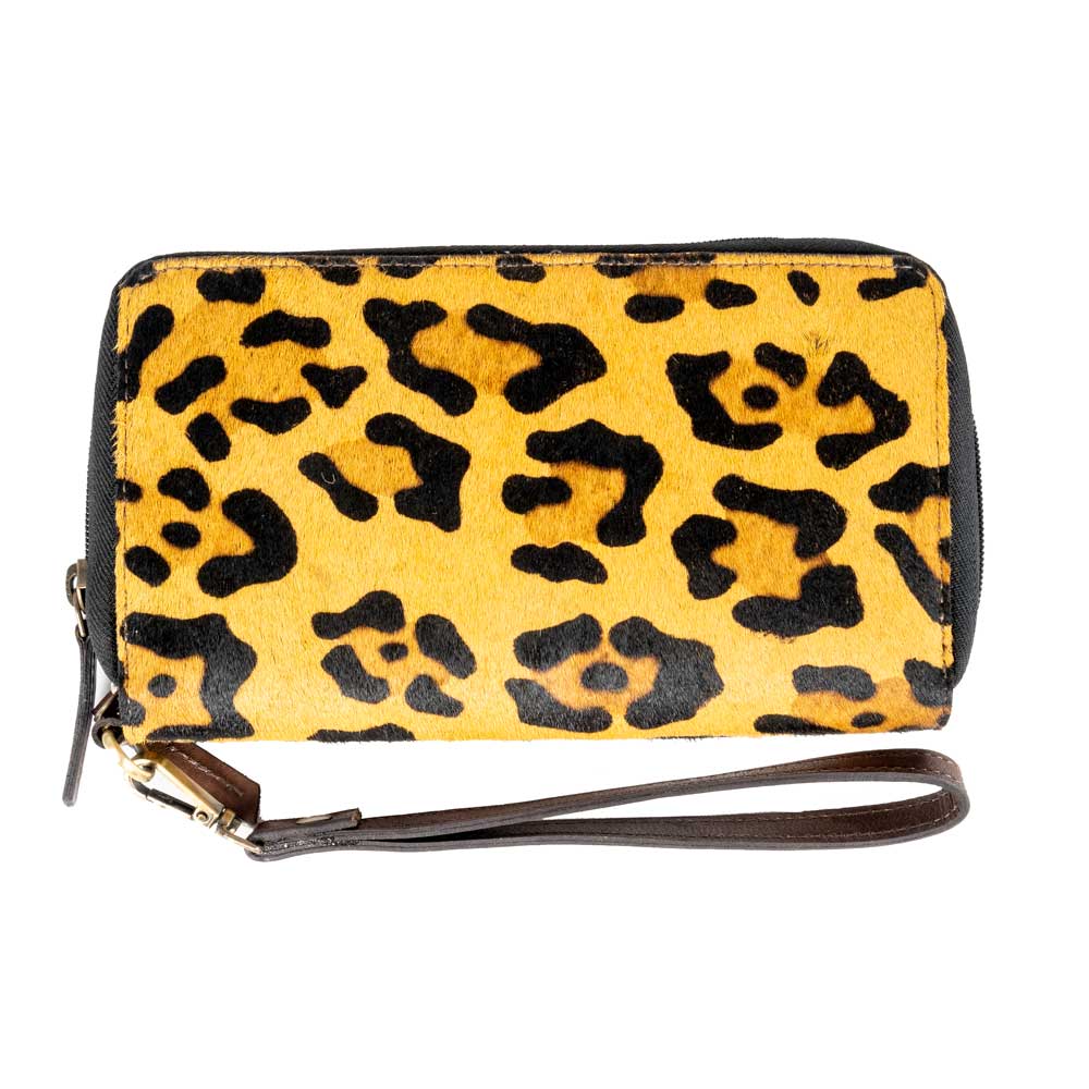 Scout Leather Co. Katy Organizer - FINAL SALE - Image 2