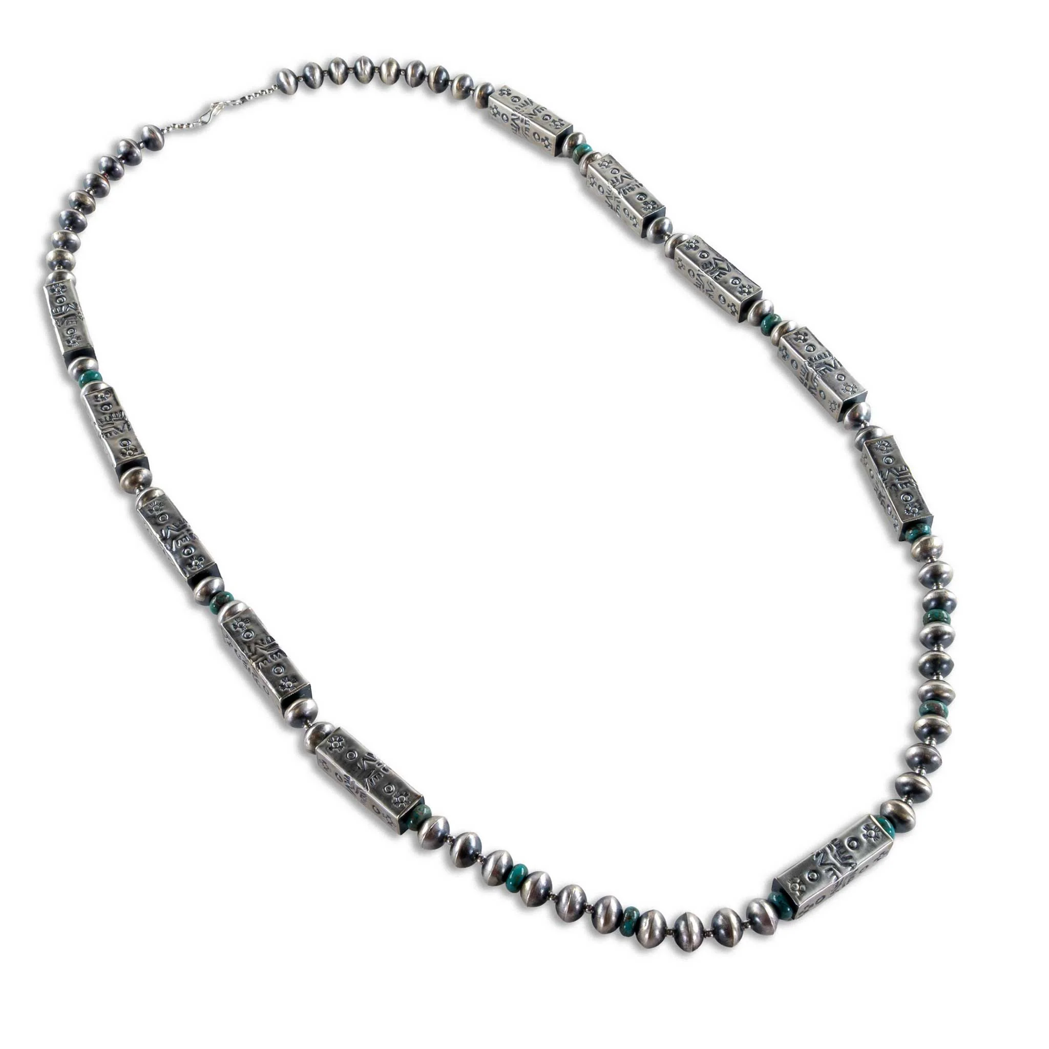 Kaylynn Nakai Necklace Set - Image 2