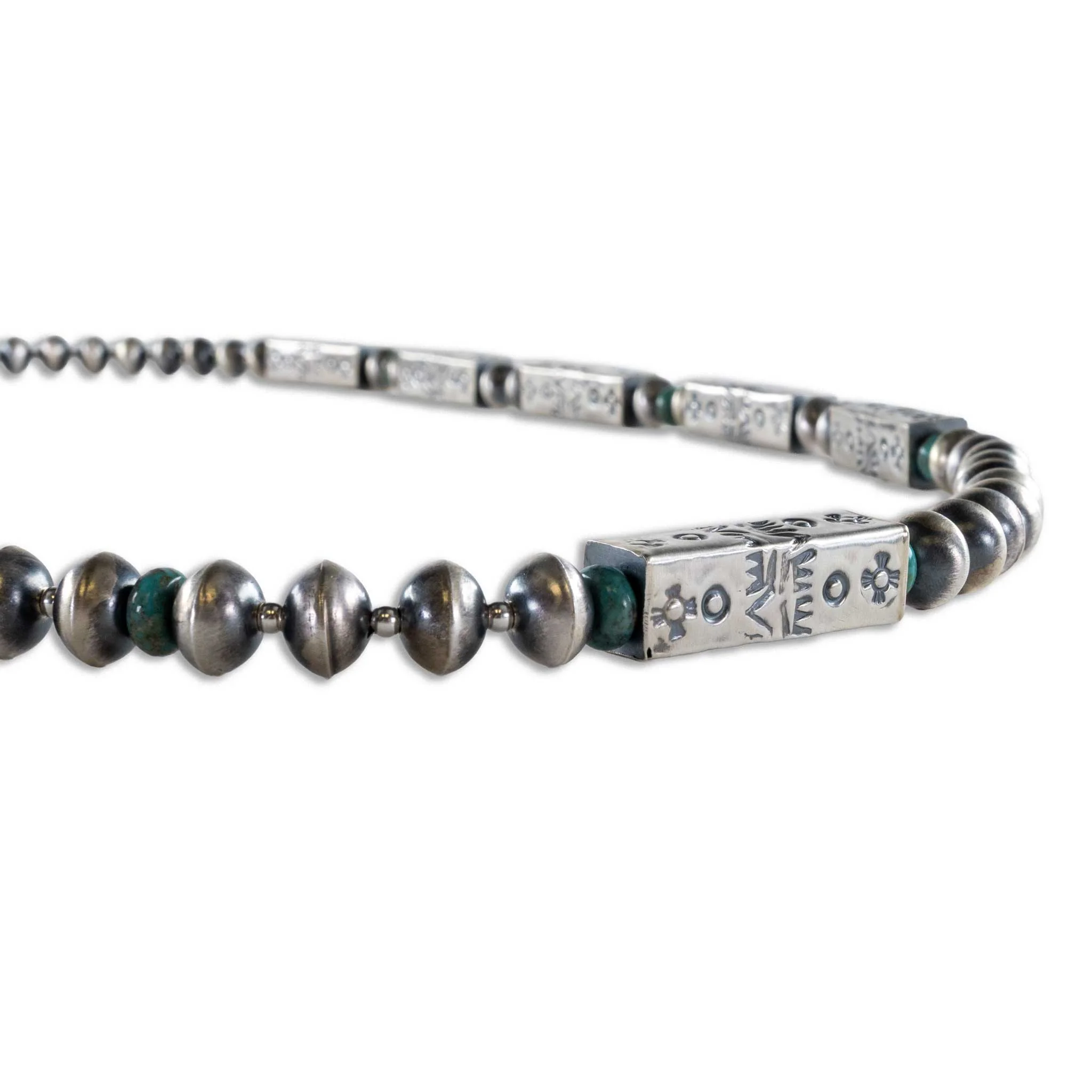 Kaylynn Nakai Necklace Set - Image 5
