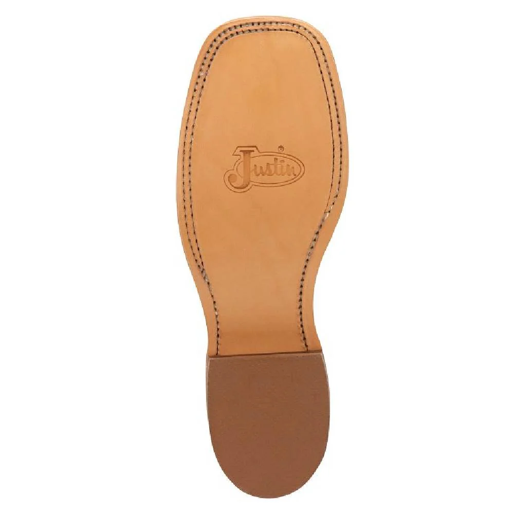 Justin Women's Kenedy Western Boot - FINAL SALE - Image 4