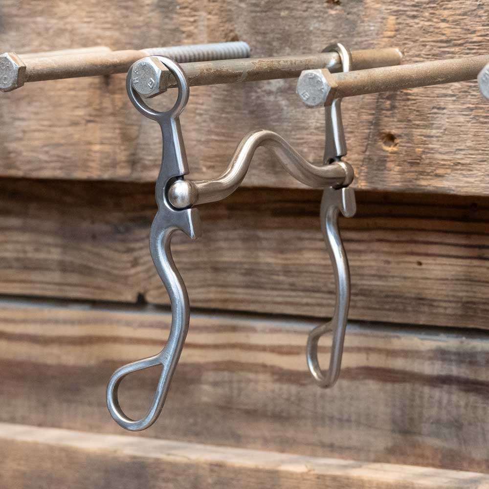 Kerry Kelley 02S 44 Low Port Bit