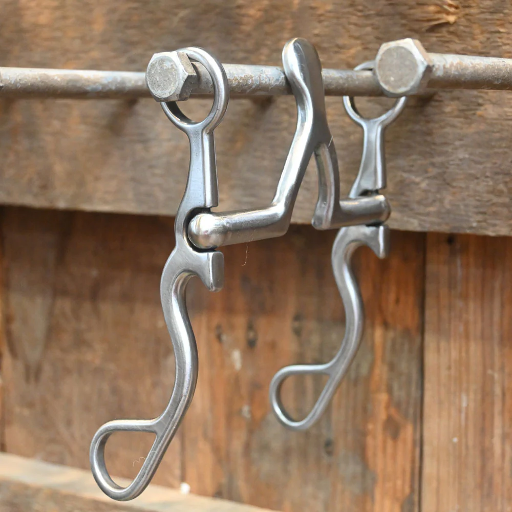 Kerry Kelley 02S Solid Cathedral Bit