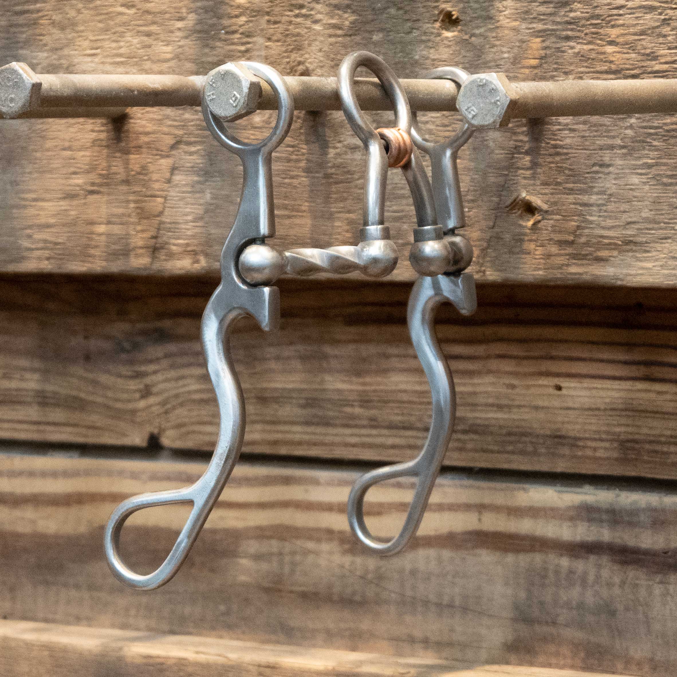 Kerry Kelley 02S P-R Slow Twist Correction Bit