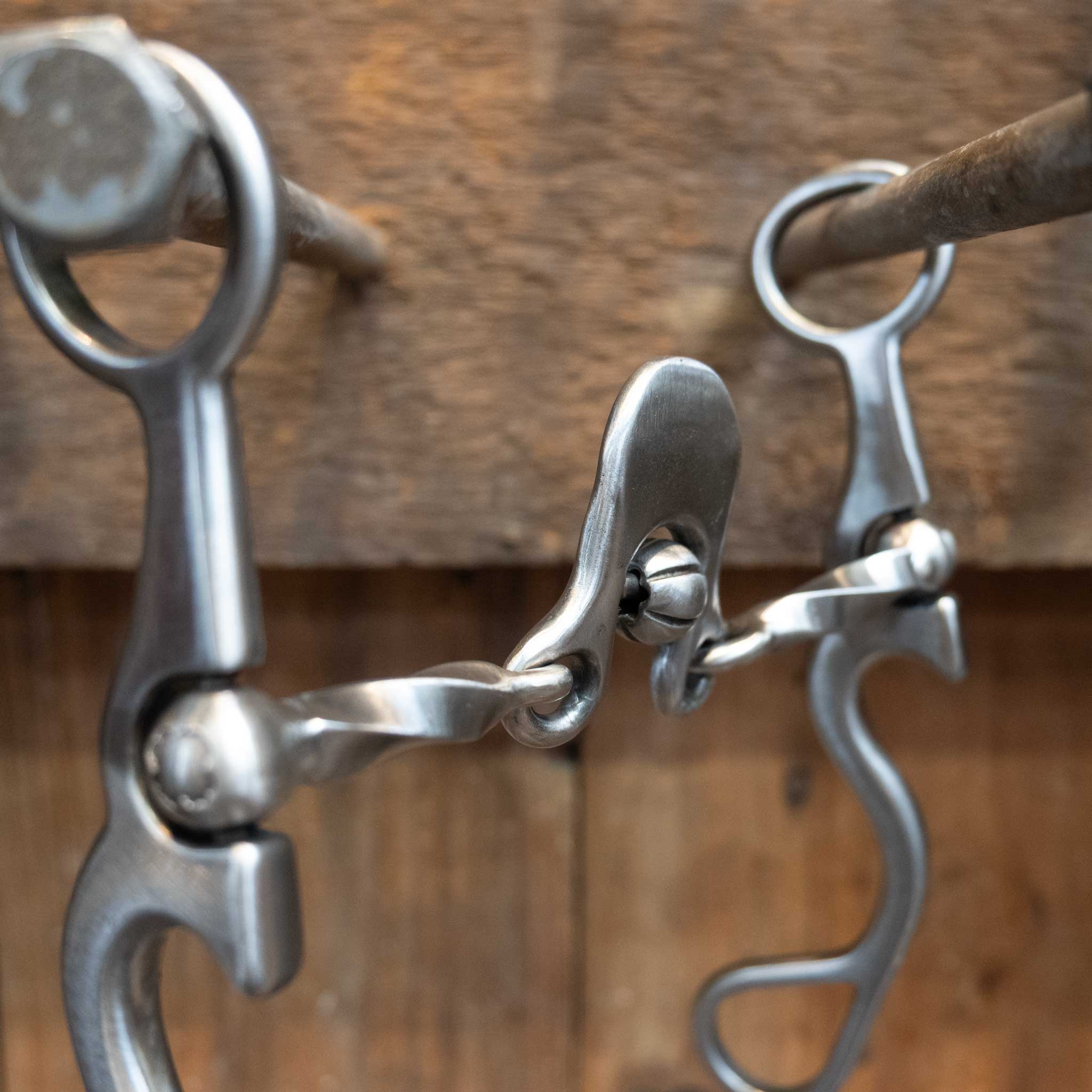 Kerry Kelley 02S Slow Twist Floating Spoon Bit - Image 2