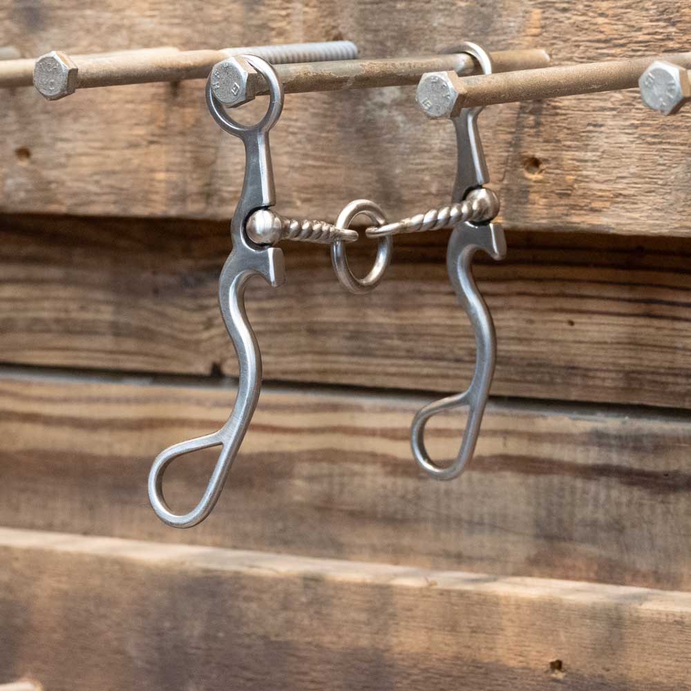 Kerry Kelley 02S Twisted Wire Lifesaver Bit