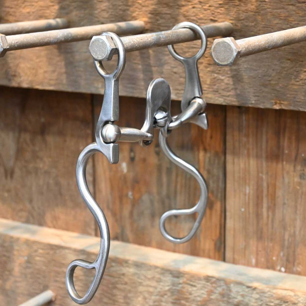 Kerry Kelley 10 Floating Spoon w/ Cricket Bit
