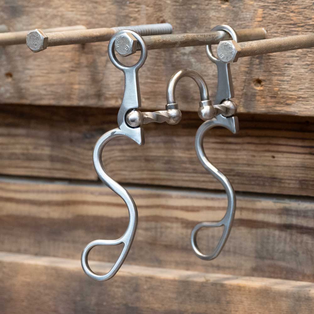 Kerry Kelley 10 20 Correction Slow Twist Bit