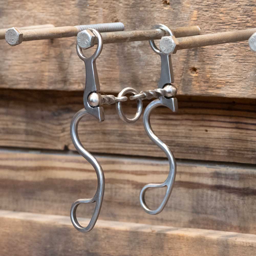 Kerry Kelley 10 Slow Twist Lifesaver Bit
