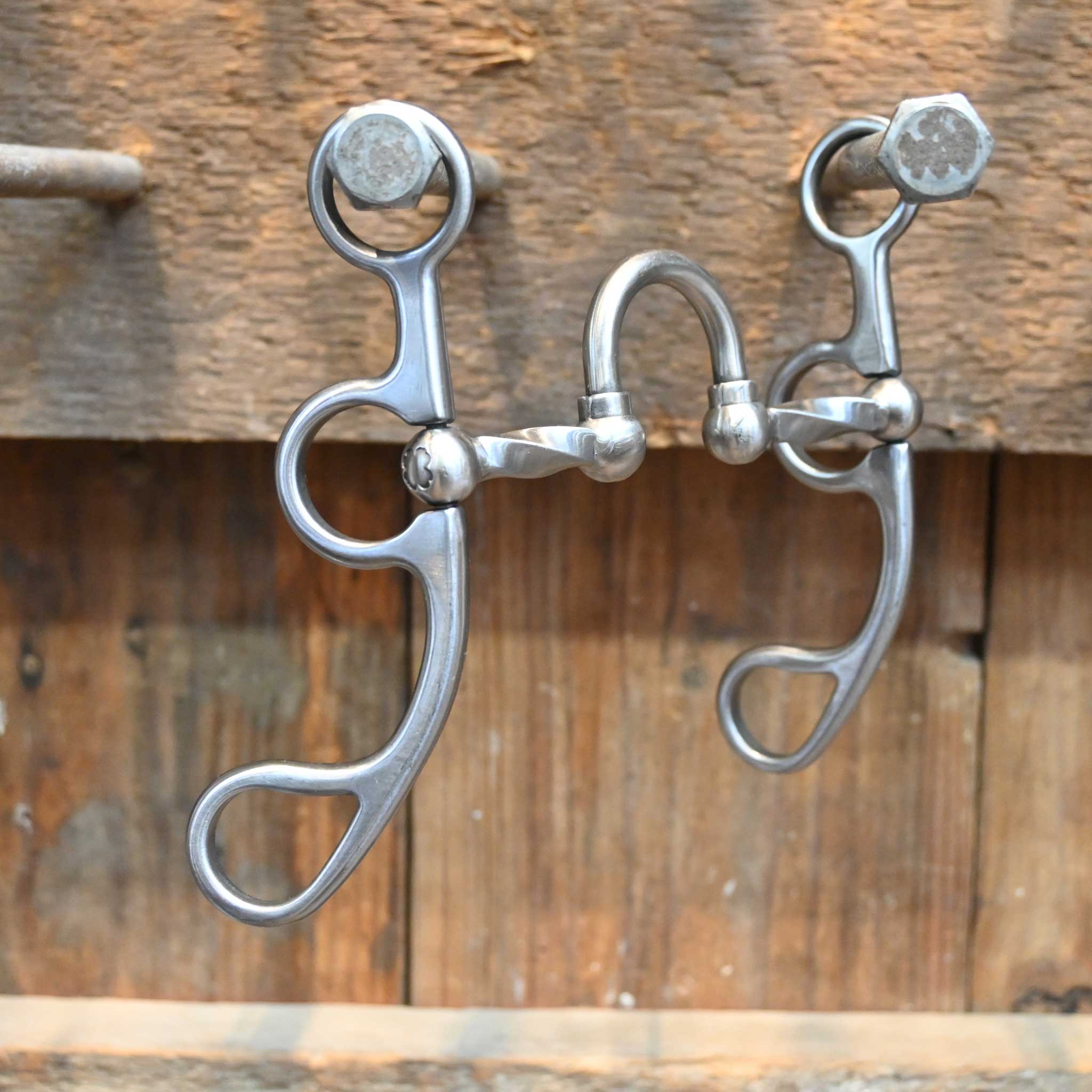 Kerry Kelley 50 20 Slow Twist Bit