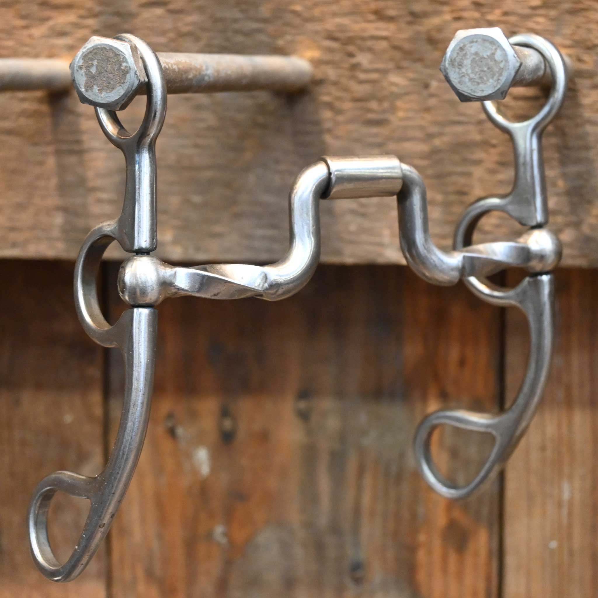 Kerry Kelley 50 Slow Twist Hinge Port Bit