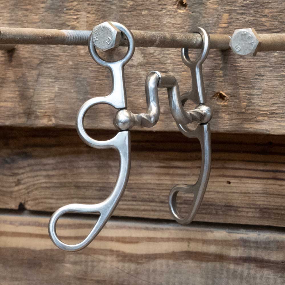 Kerry Kelley 50 Slow Twist Hinge Port Bit - Image 3