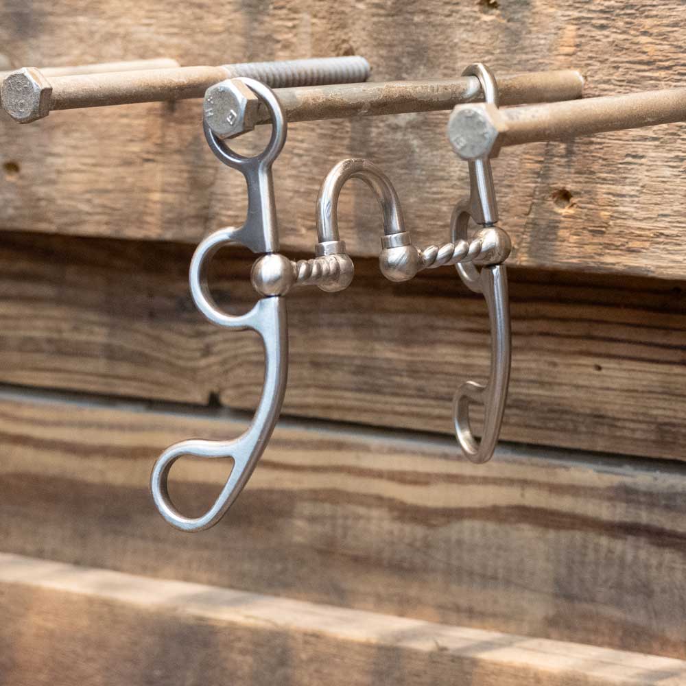 Kerry Kelley 50 20 Twisted Wire Bit - Image 3