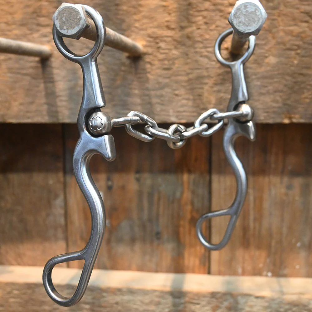 Kerry Kelley 02S Chain Bit