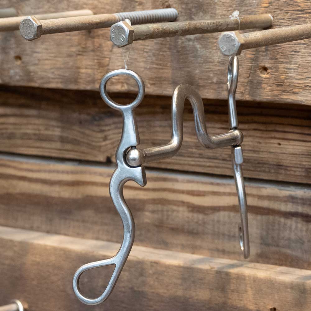 Kerry Kelley 02S L-F Port Bit