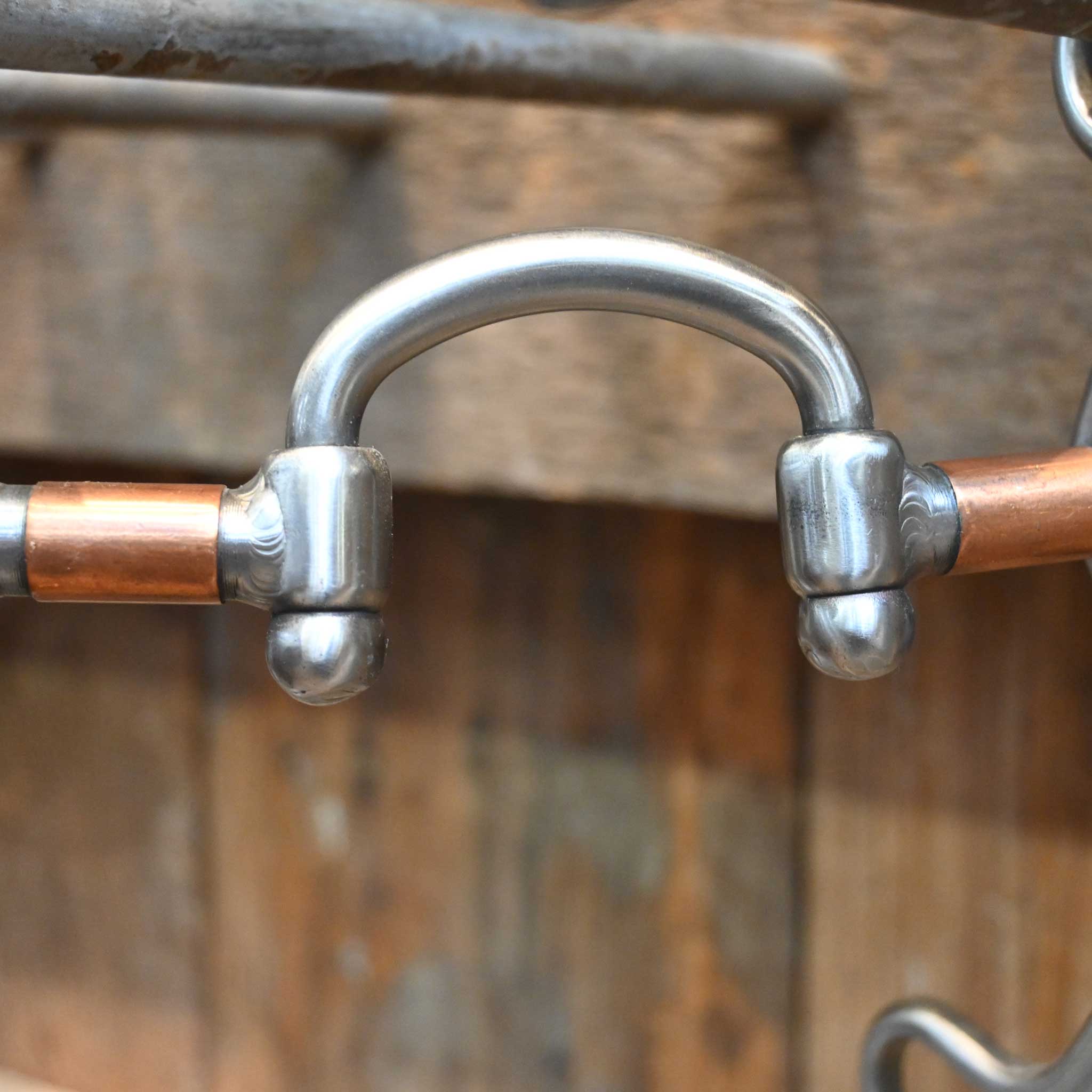 Kerry Kelley 65 Milkman Full Drop Correction Bit - Image 2