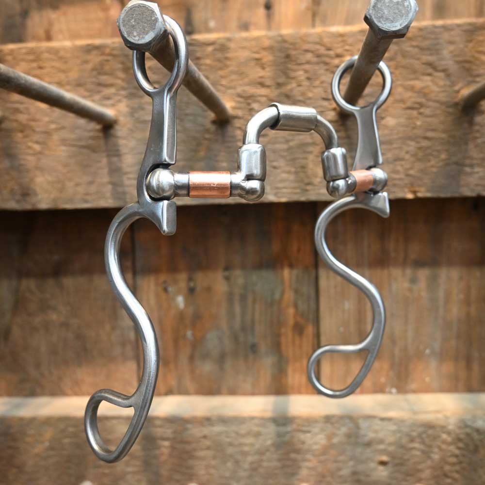 Kerry Kelley 10 Milkman Hinge Extended Bit