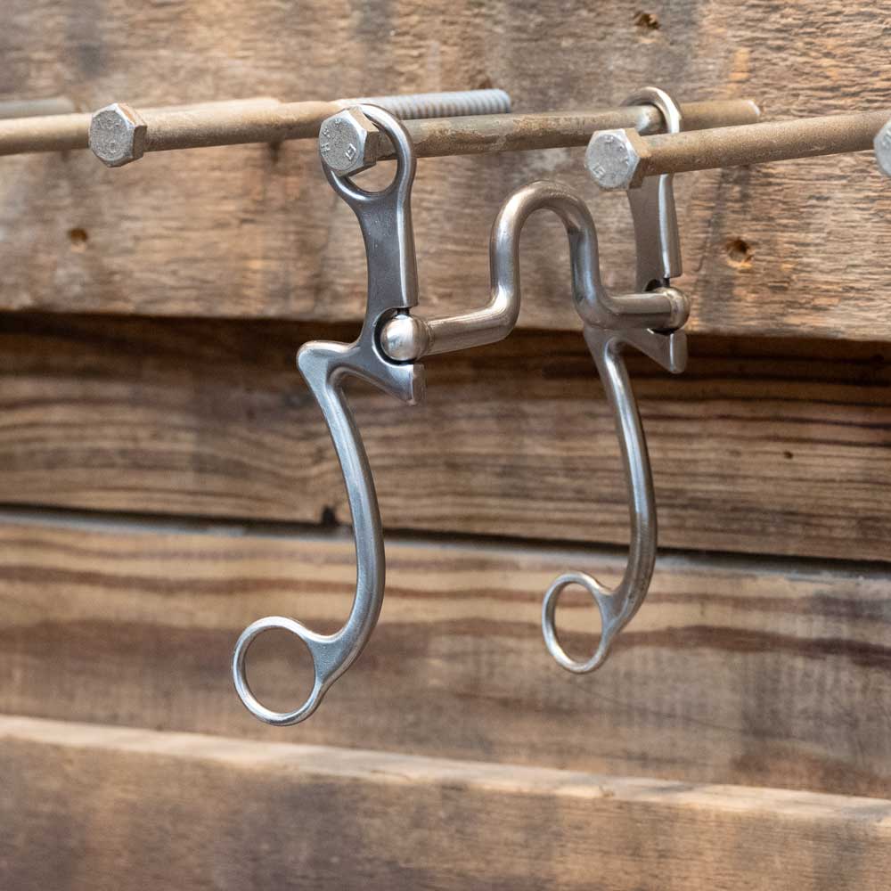 Kerry Kelley 7 88 Solid Port Bit