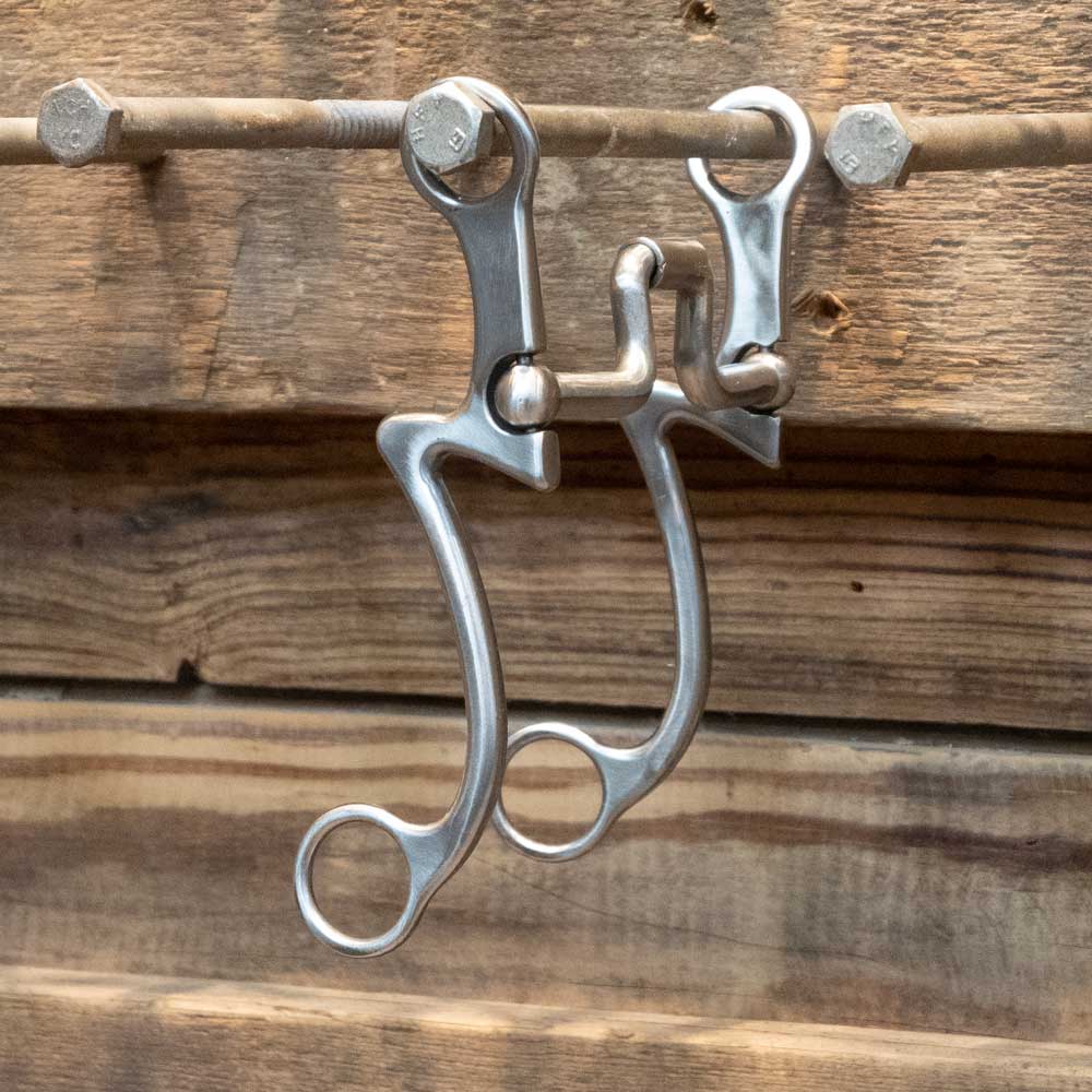 Kerry Kelley 7 Hinge Port Bit - Image 2
