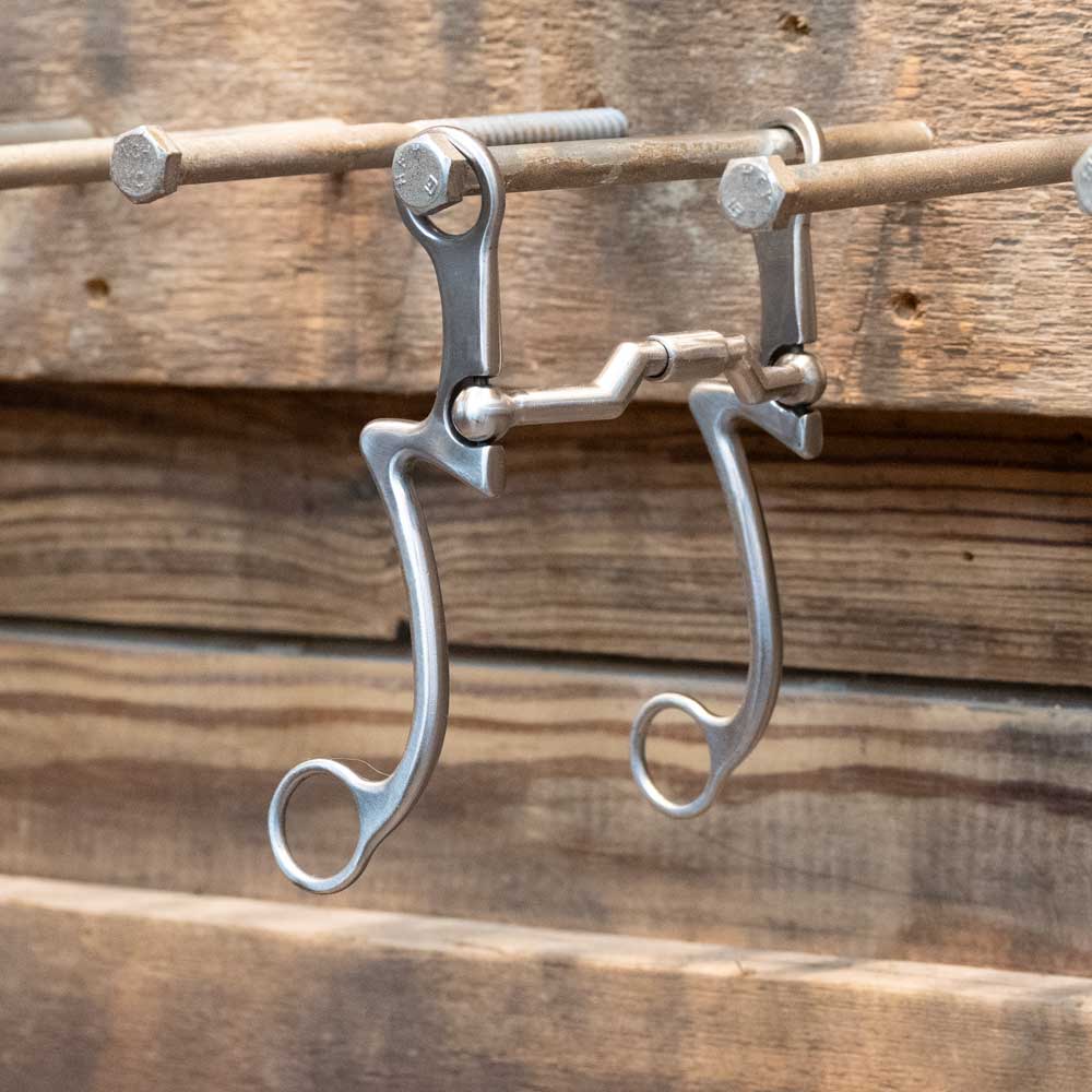 Kerry Kelley 7 Low Locking Hinge Port Bit