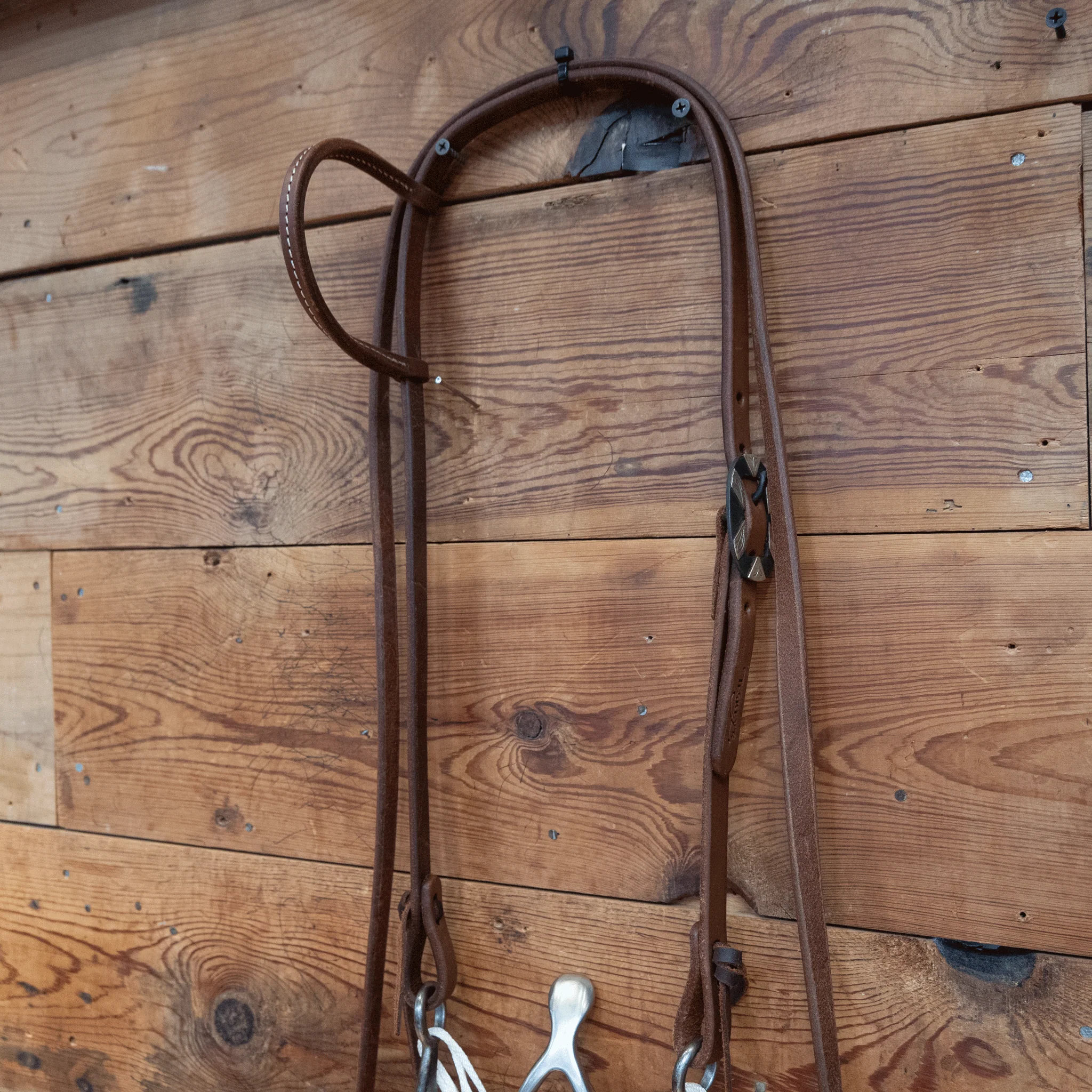 Kerry Kelley Cathedral Bridle Rig - Image 2
