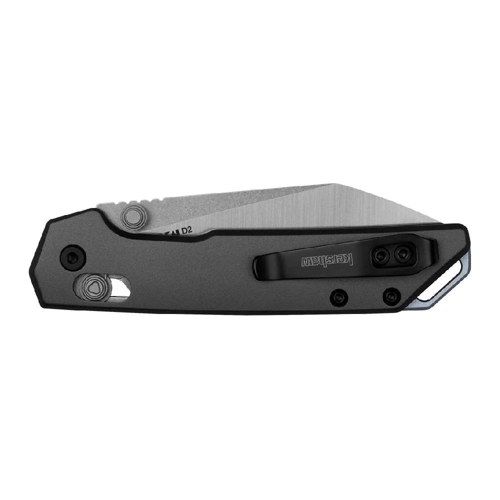 Kershaw Mini Iridium - Reverse Tanto - Image 2