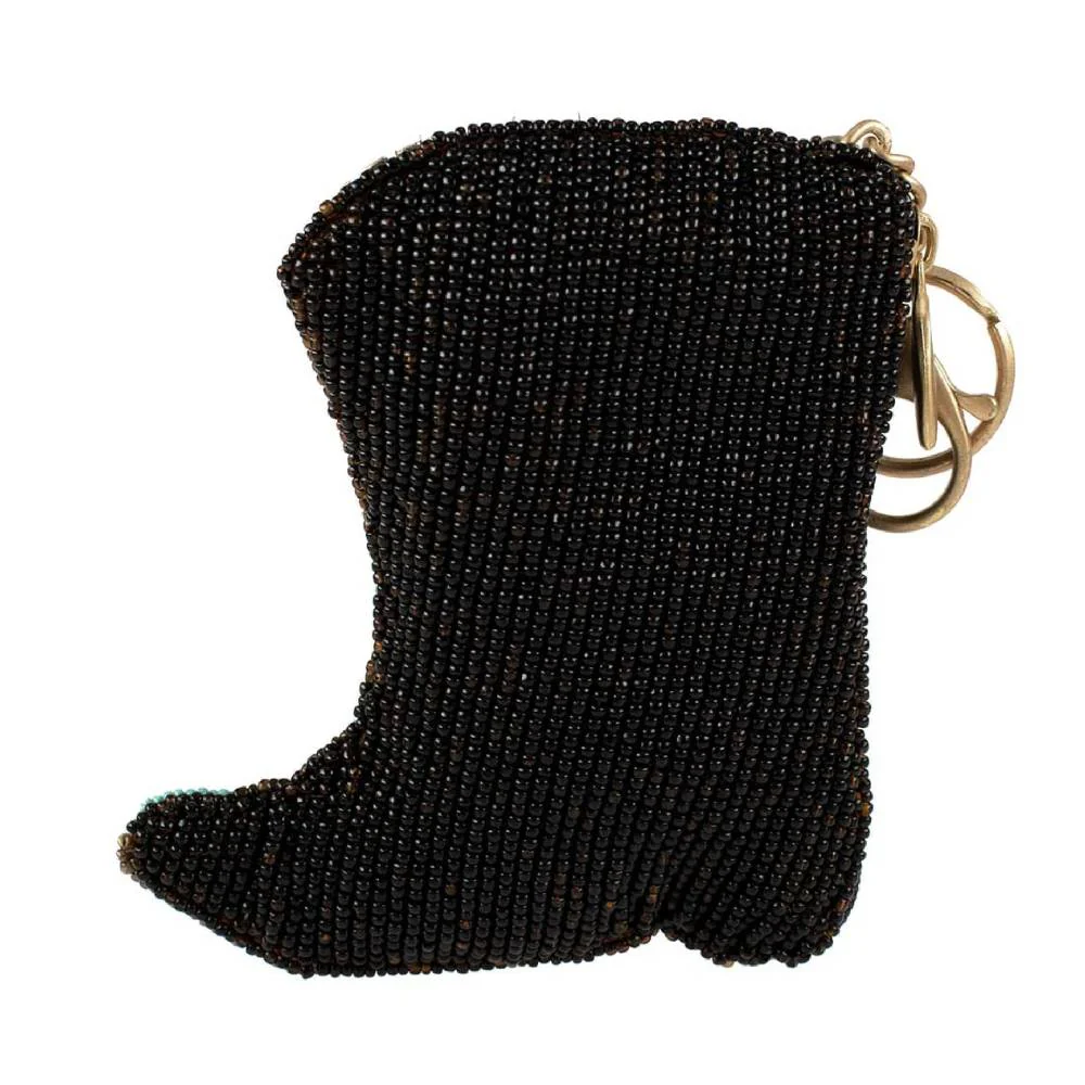 Kickin' Around Coin Purse/Key Fob - Image 2