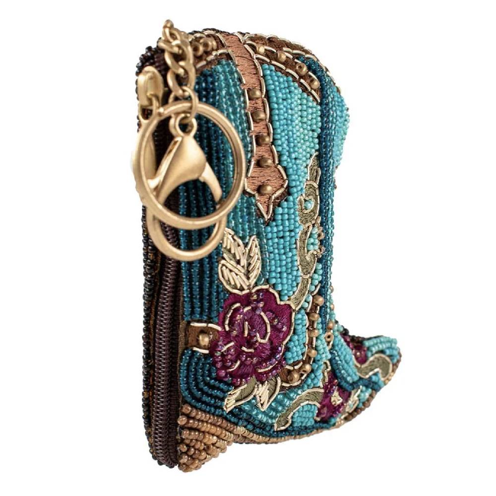 Kickin' Around Coin Purse/Key Fob - Image 3