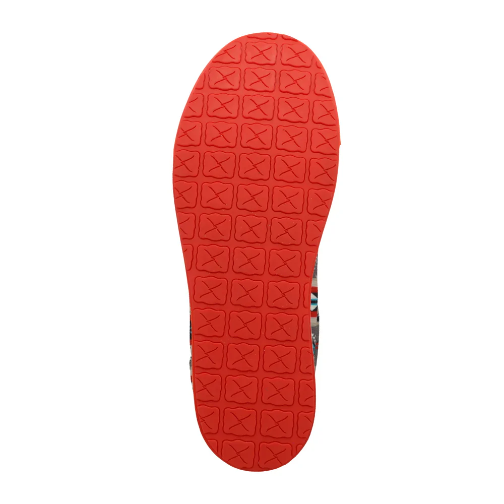 Twisted X Women's Aztec Kicks - Image 3