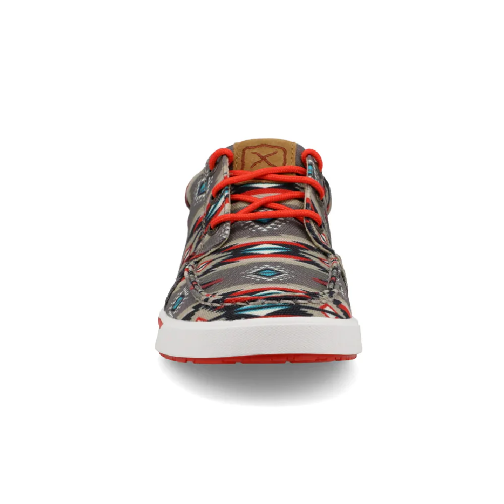 Twisted X Women's Aztec Kicks - Image 4