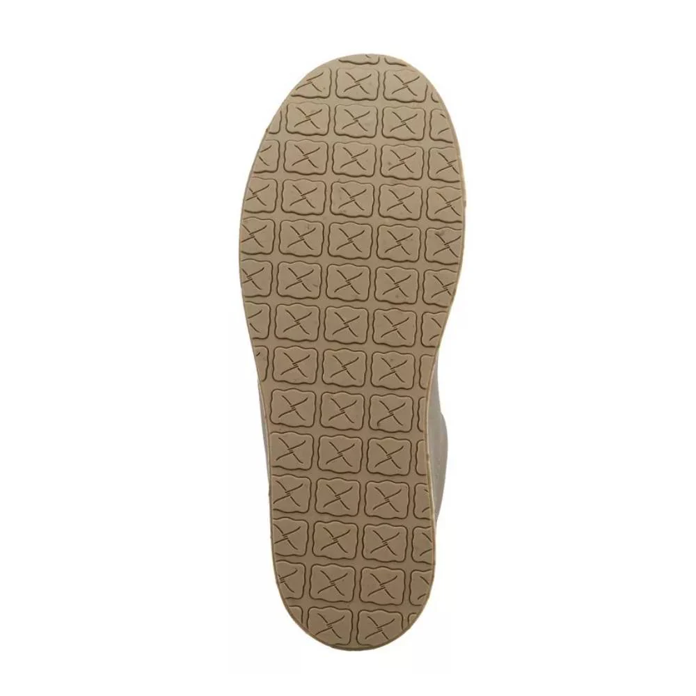 Twisted X Women's Silver Sage Aztec Kicks - Image 6