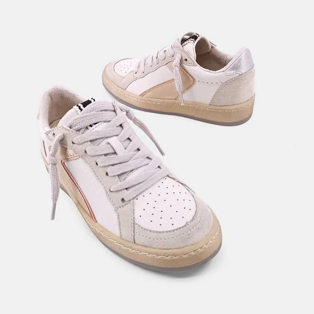 ShuShop Kids Salma Sneaker - FINAL SALE - Image 2