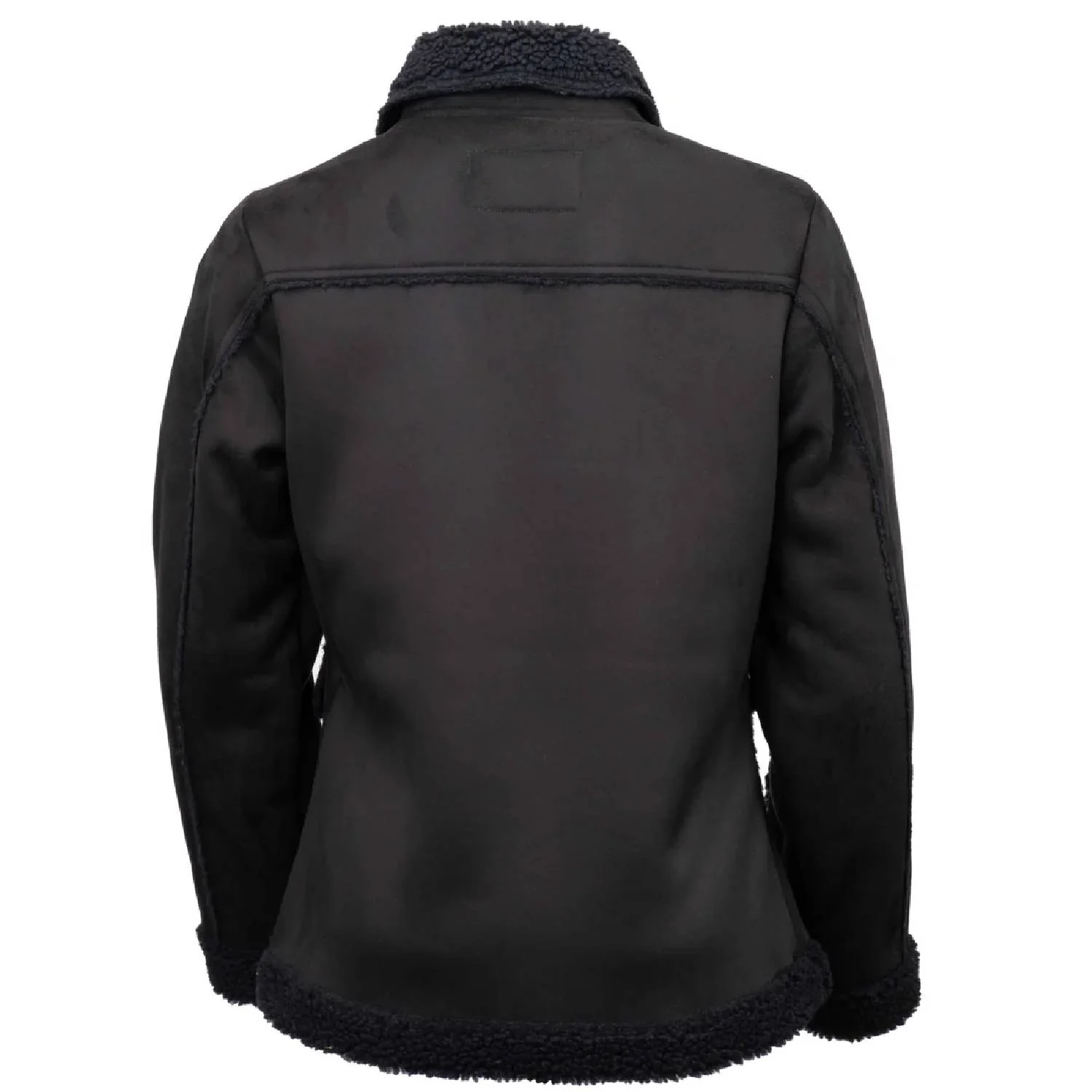 Outback Trading Women's Kimberly Jacket - FINAL SALE - Image 2