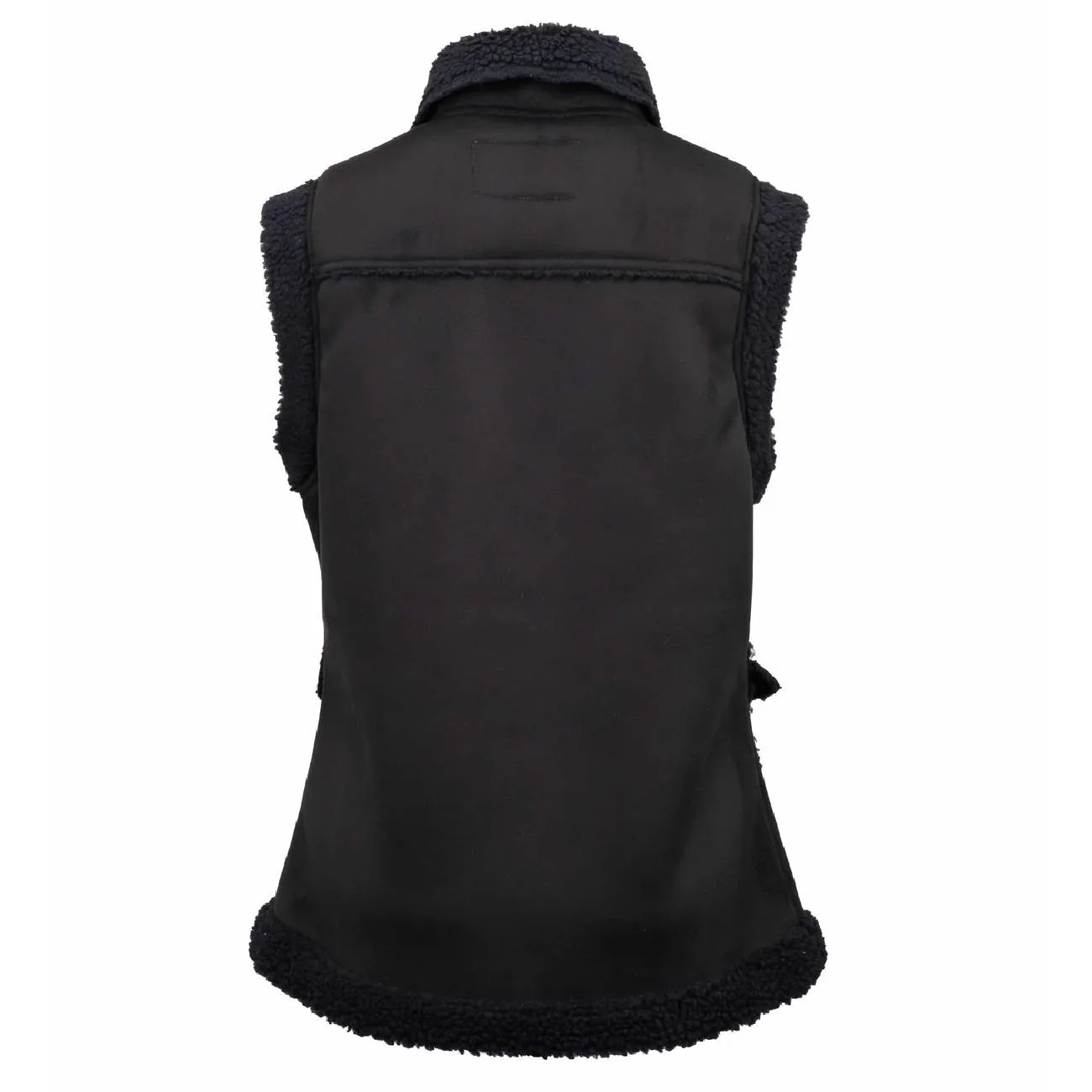 Outback Trading Women's Kimberly Vest - FINAL SALE - Image 2