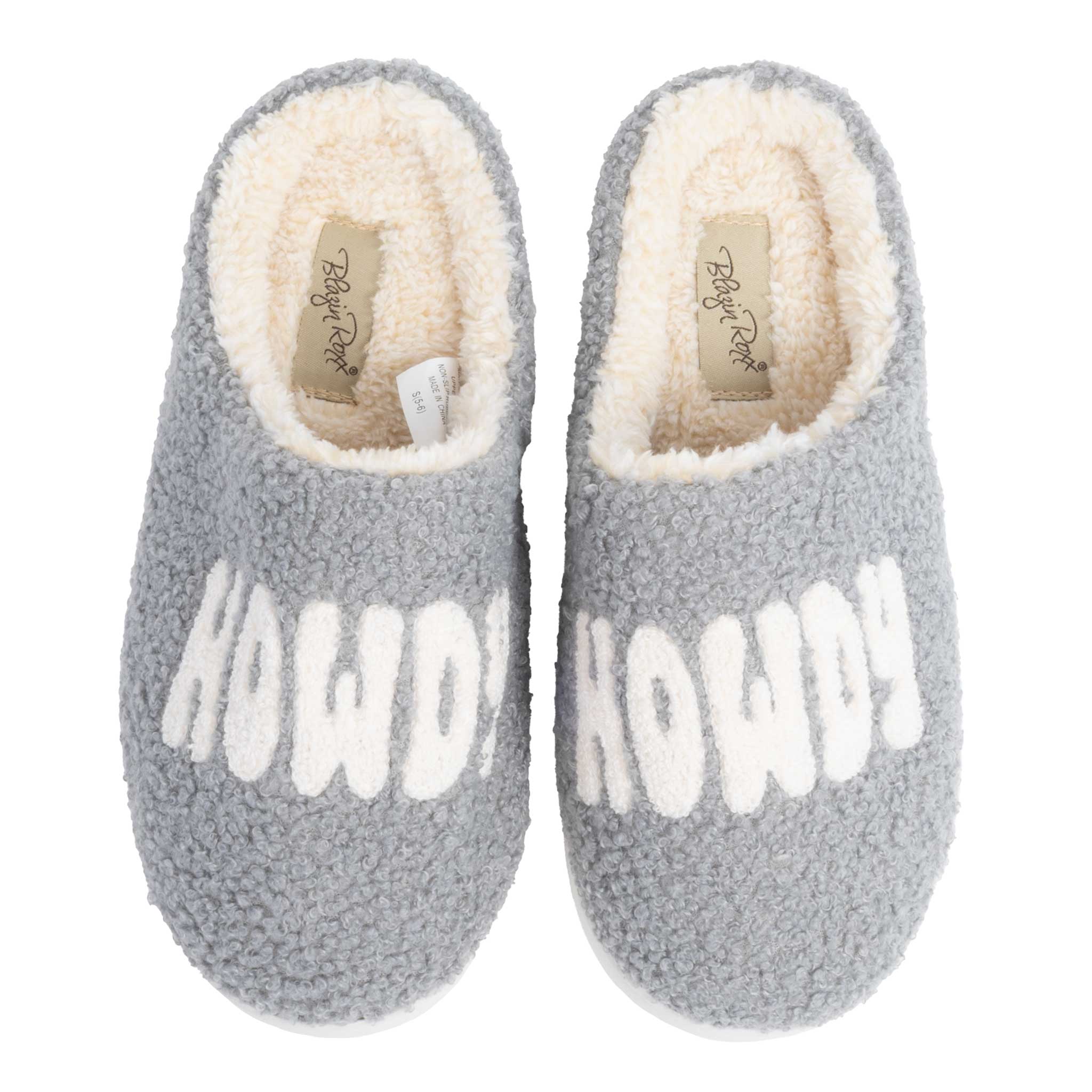 Kinsley Slide IV Slippers - Image 2