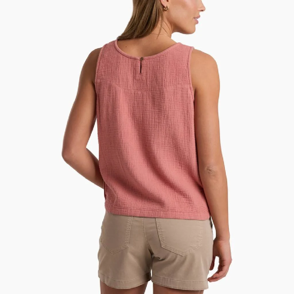 Kühl Women's Klover Tank Top - Image 2