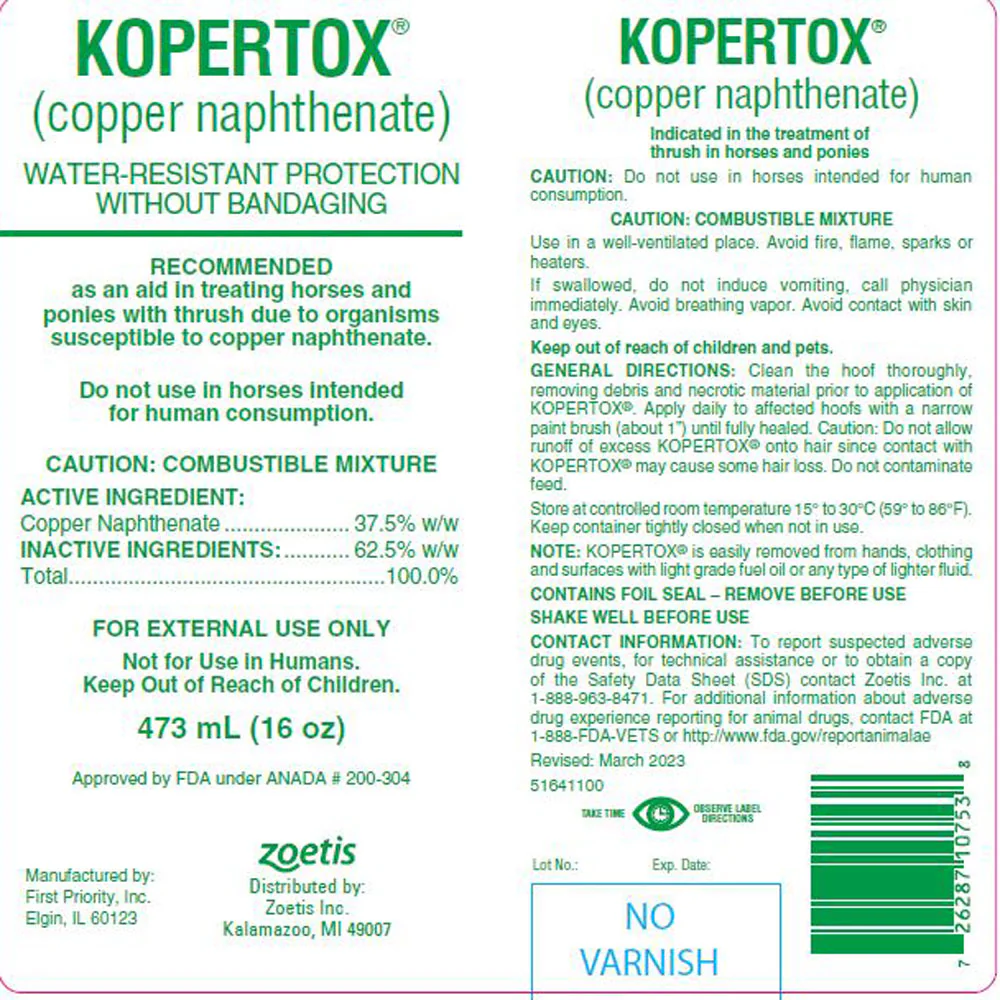 Kopertox (16oz) - Image 2