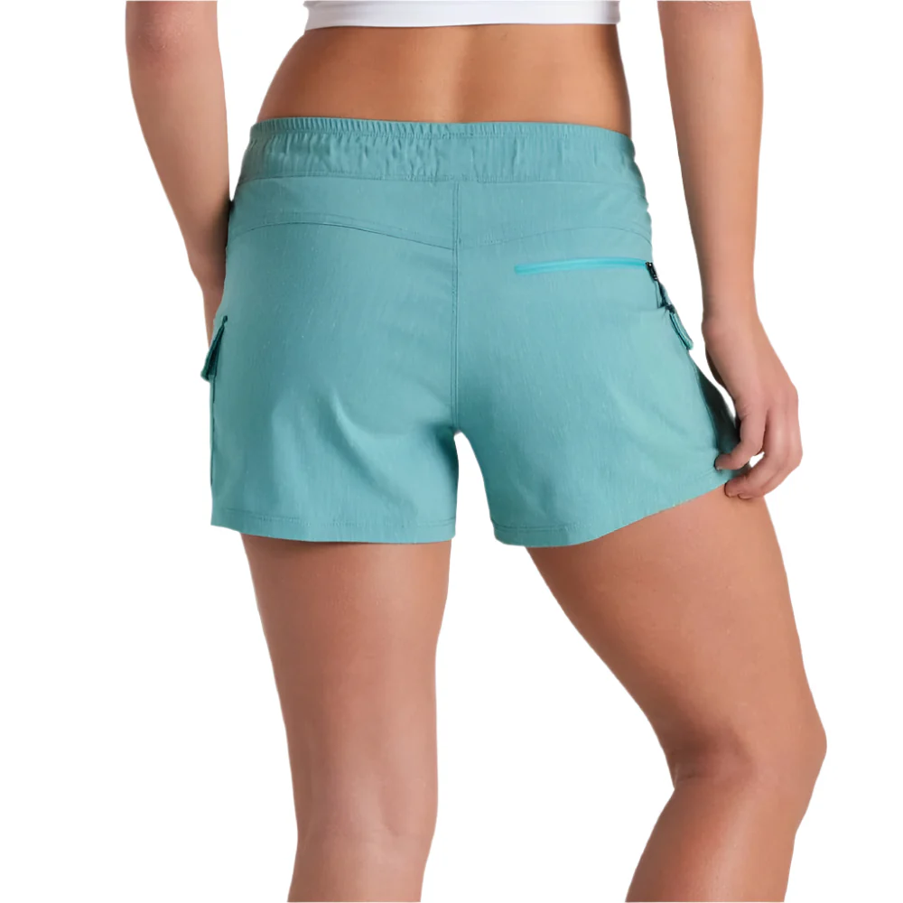 KÜHL Women's Kruiser Getaway Short - Image 2