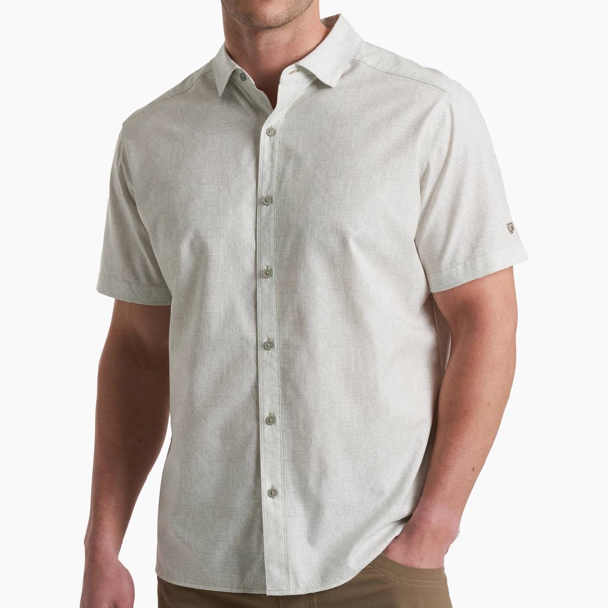KÜHL Men's Breeze Button Down Shirt