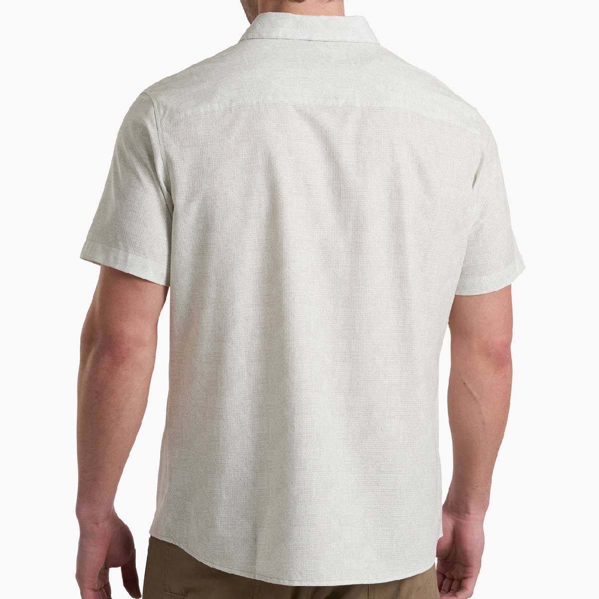 KÜHL Men's Breeze Button Down Shirt - Image 2