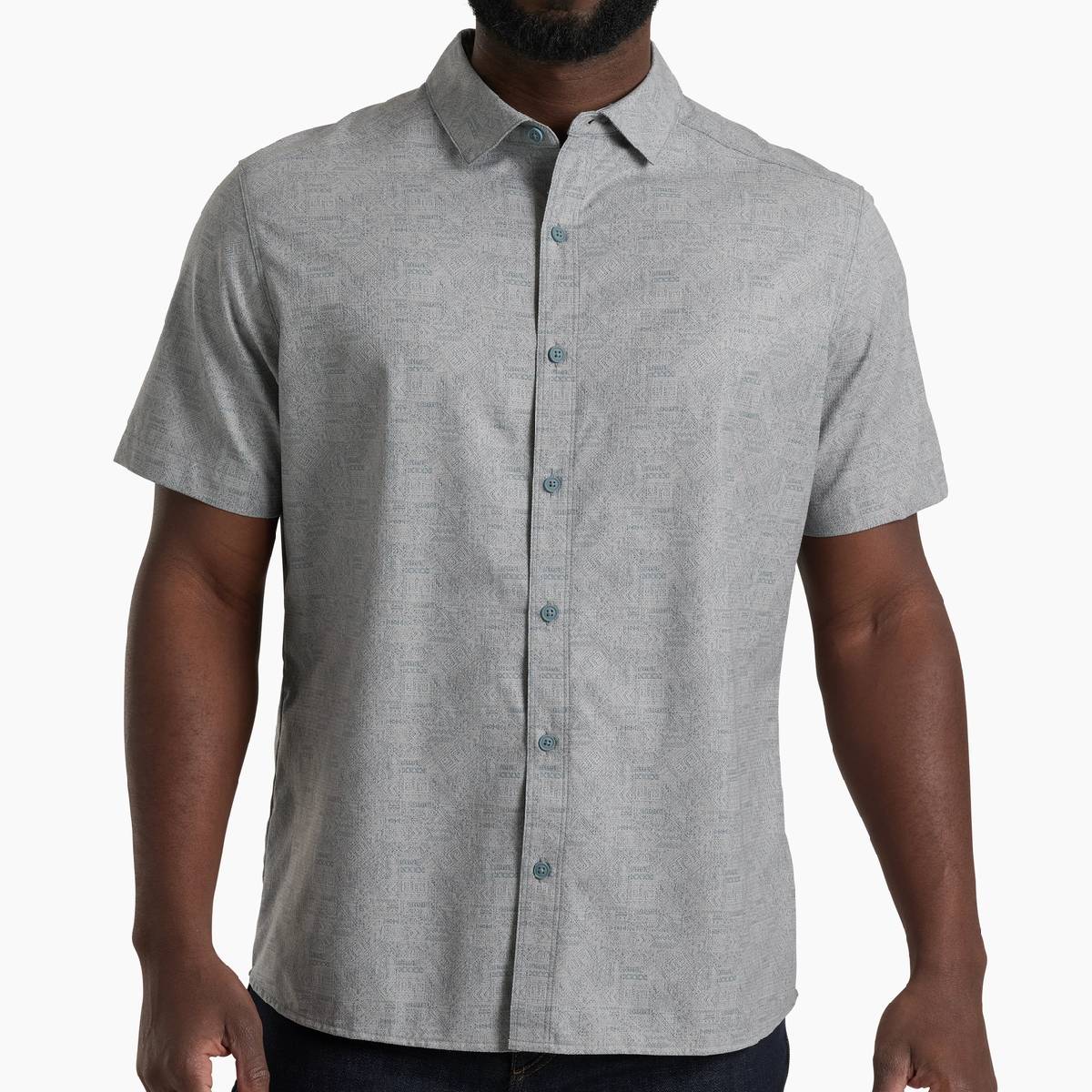 KÜHL Men's Breeze Button Down Shirt