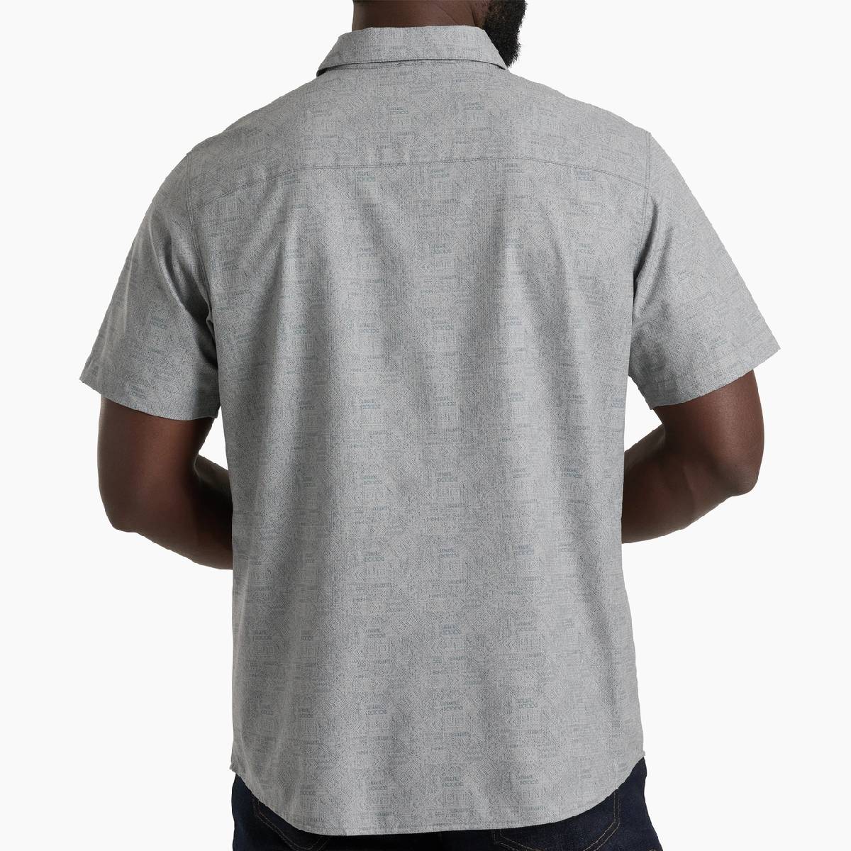 KÜHL Men's Breeze Button Down Shirt - Image 2