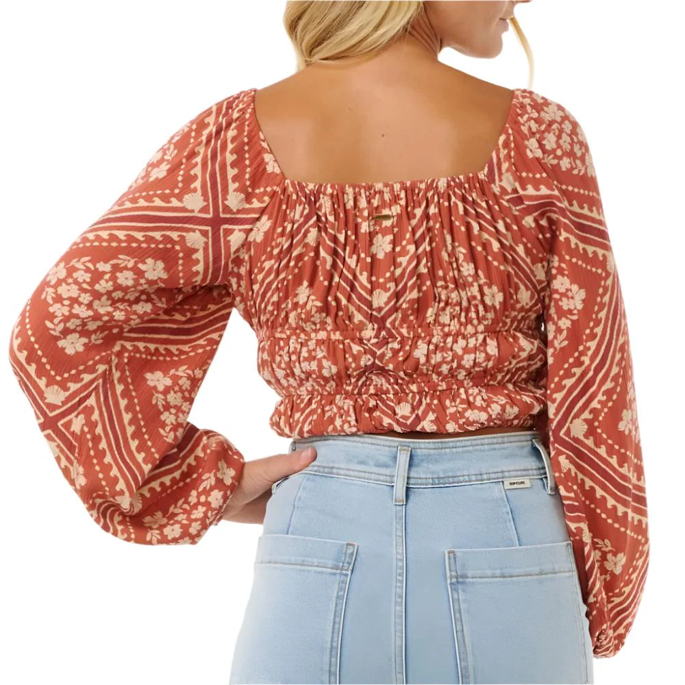 Rip Curl Women's Soleil Top - Image 2