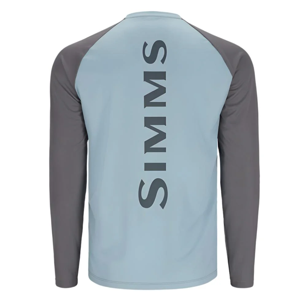 * Simms Tech Artist Series Tee - FINAL SALE