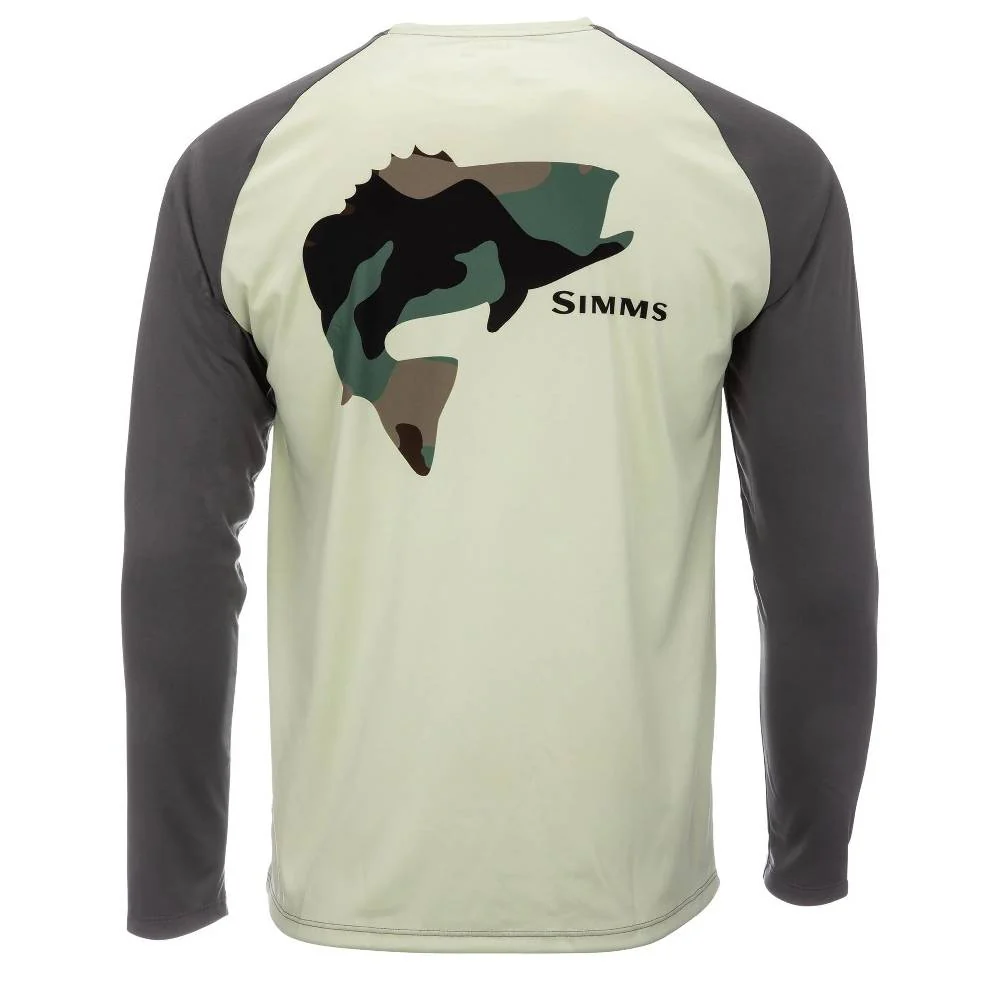 Simms Tech Tee - Artist Series - FINAL SALE